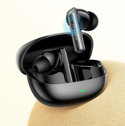 Наушники беспроводные Awei T88 ANC+ENC