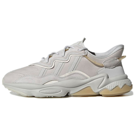 Кроссовки Adidas Originals Ozweego Grey Tongue