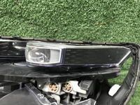 Битая Фара левая Genesis GV80 (2020-2023) LED