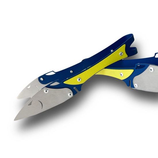 Щипцы Tortuga Дори 2.0