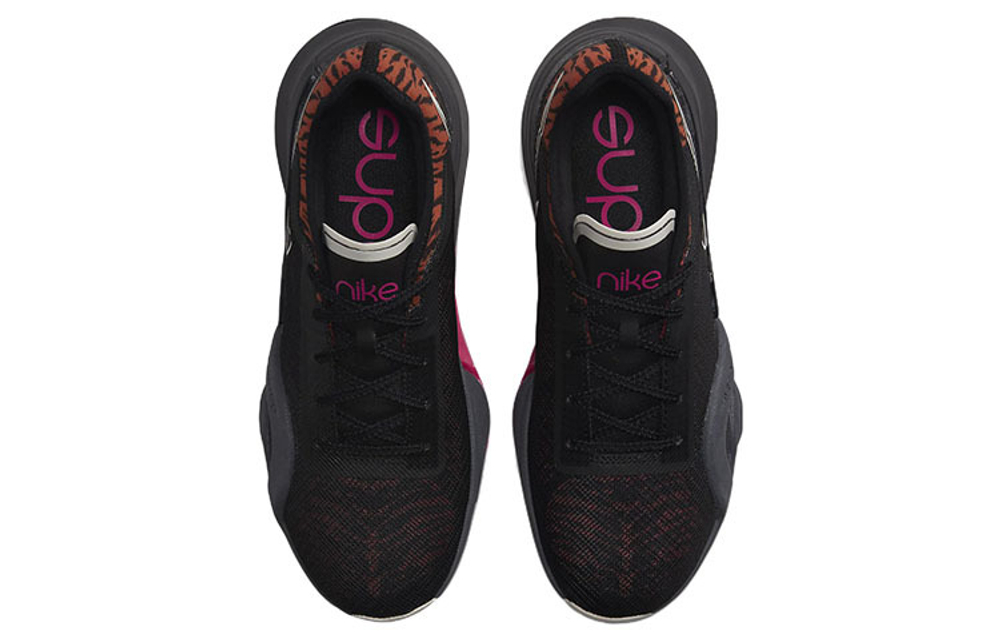 Кроссовки Nike Air Zoom Super Rep 3 (Женская размерная сетка)