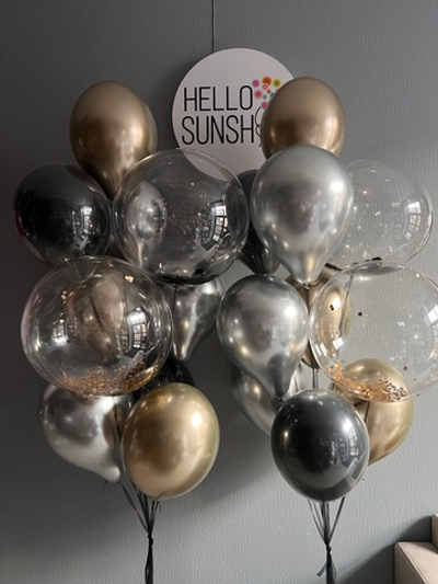 Набор шаров «Стиль»