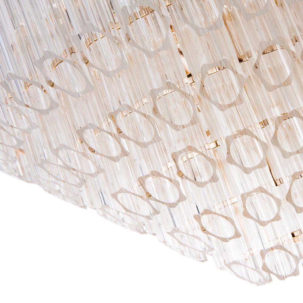 Подвесная люстра Arte Lamp