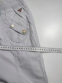 Штаны на резинке 40 размер, новые