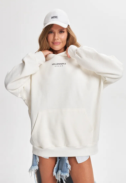 Худи MILLENNIALS MILK