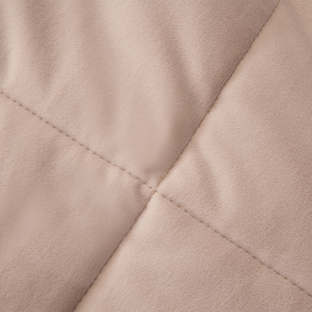 Комплект постельного белья Сатин Velouria Luxe с Одеялом VL003