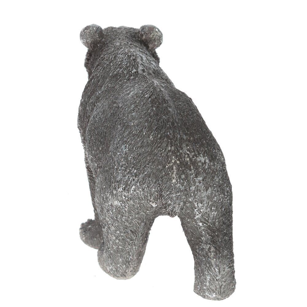 GAEM Фигурка декоративная "Медведь", L15,5 W5 H9 см