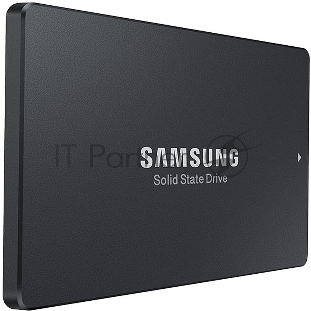Накопитель SSD Samsung SAS 1.92TB MZILT1T9HBJR-00007 PM1643a 2.5"