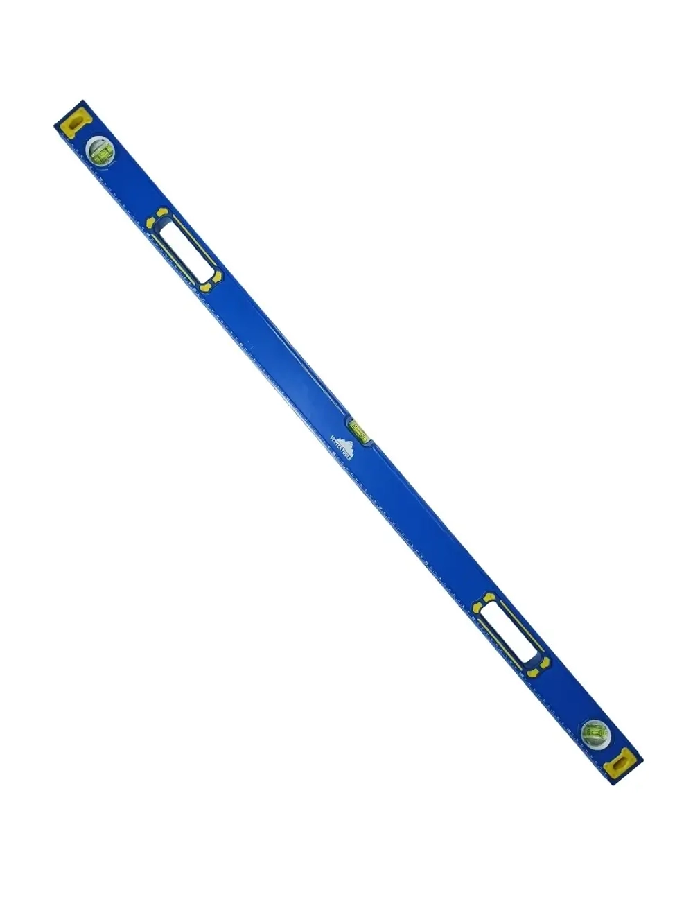 УРОВЕНЬ МАГНИТНЫЙ PROFI VERTEXTOOLS 1200мм (1/ 30)