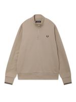 Толстовка На Молнии (Half-zip) Half Zip Sweatshirt