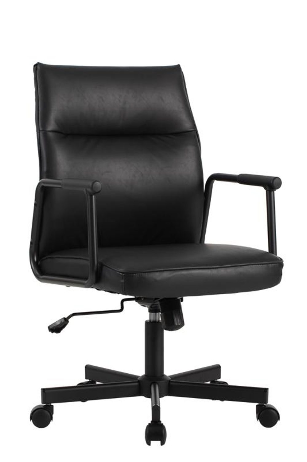 Кресло Riva Стен W-263 Черный