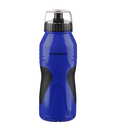 Спортивная бутылка для воды Indigo Comfort 600 мл
