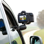 CULLMANN CROSS CC50 Multi clamp with CB2.7. Зажим с шаровой головкой