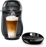 Кофемашина Bosch TAS1002N