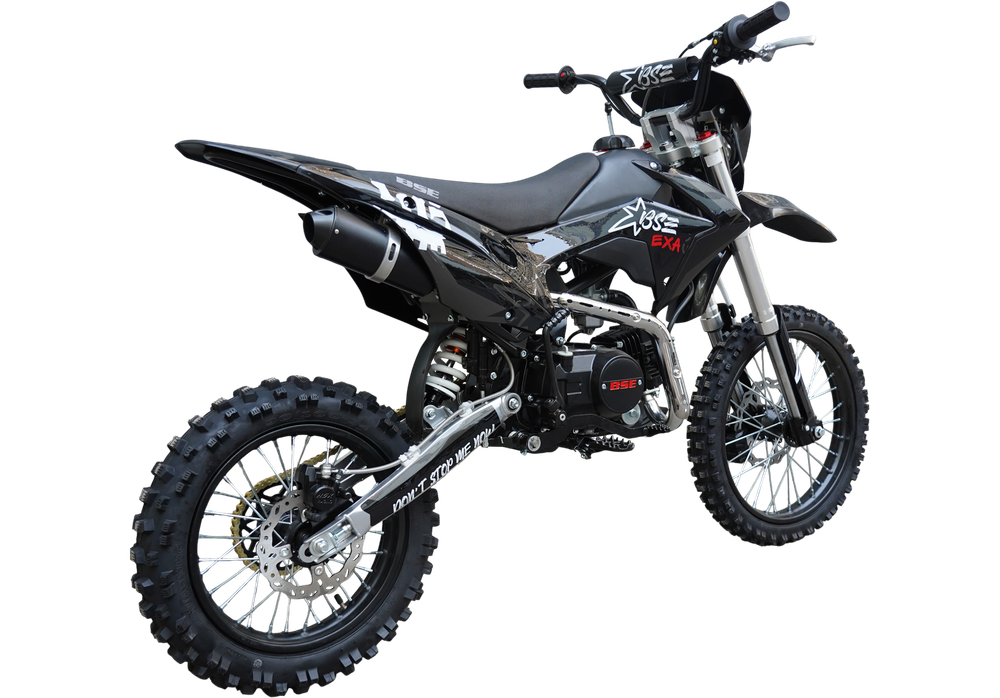 EXA Black