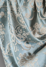 Портьерная ткань El classico арт. Classico 27163 col. 7314 (высота 300 см, Турция)