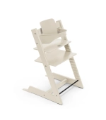 Сиденье для стульчика Stokke Tripp Trapp Baby Set (Vanilla White)