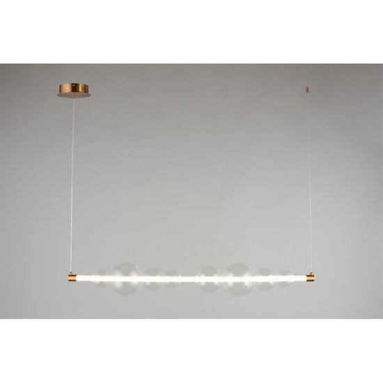 Люстра подвесная OML-65903-08