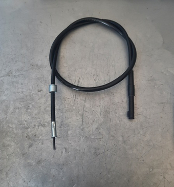 трос спидометра хонда дио 34 100см гайка-болт квадрат-вилка