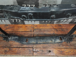 Панель передняя Kia Picanto 3 (JA) 17-нв Б/У Оригинал 64101G6000