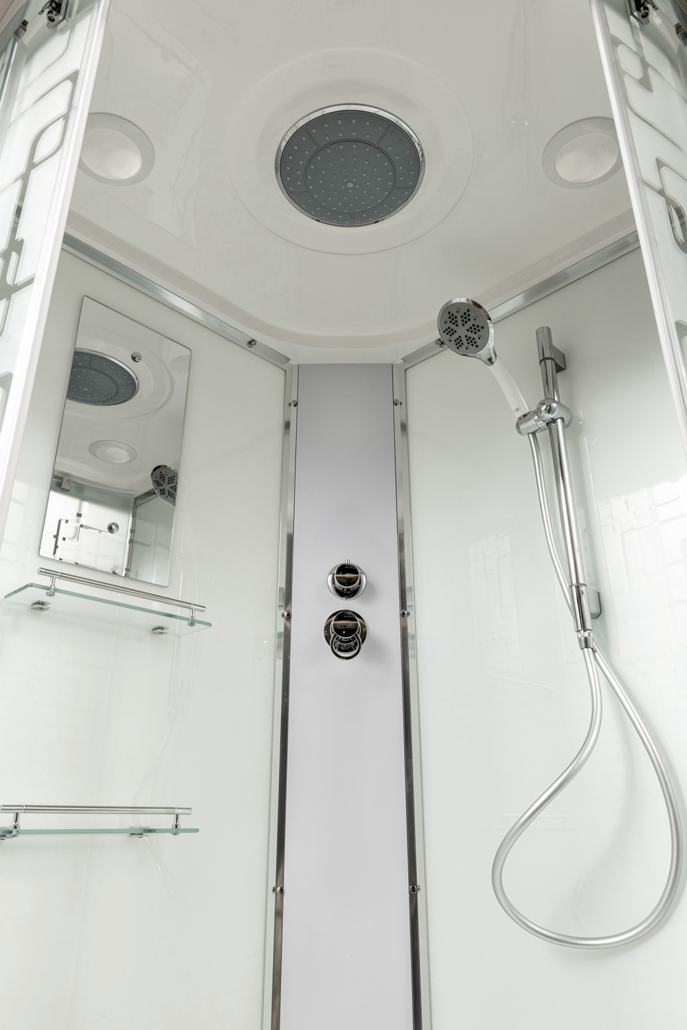 Душевая кабина AvaCan (АваКан) EM2011 стандартная