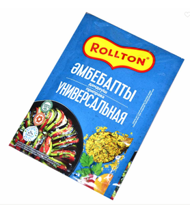 ПРИПРАВА РОЛЛТОН УНИВЕРСАЛЬНАЯ 70ГР