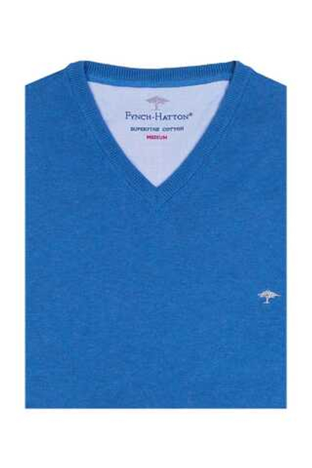 Джемпер FYNCH HATTON