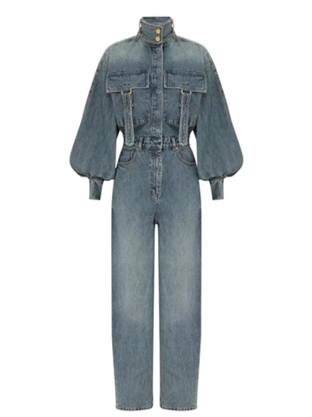 Комбинезон Zimmermann