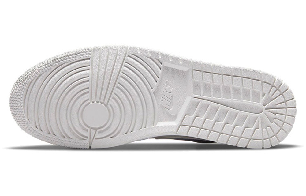Кроссовки Jordan Air Jordan 1 High Zoom Air Cmft "To My First Coach"