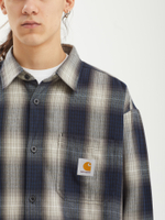 Мужская Рубашка Harlin