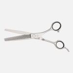 Филировочные парикмахерские ножницы с подшипником Techno Edition TE/F-02