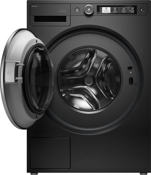 Стиральная машина Asko W5096RG