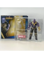 Фигурка игрушка Танос Марвел Супергерои ZD Toys 1903-02