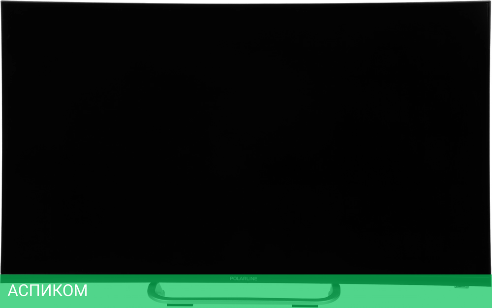 Телевизор LED PolarLine 43" 43PL51TC-SM