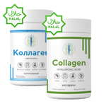 БАД к пище "Коллаген МАМИ"