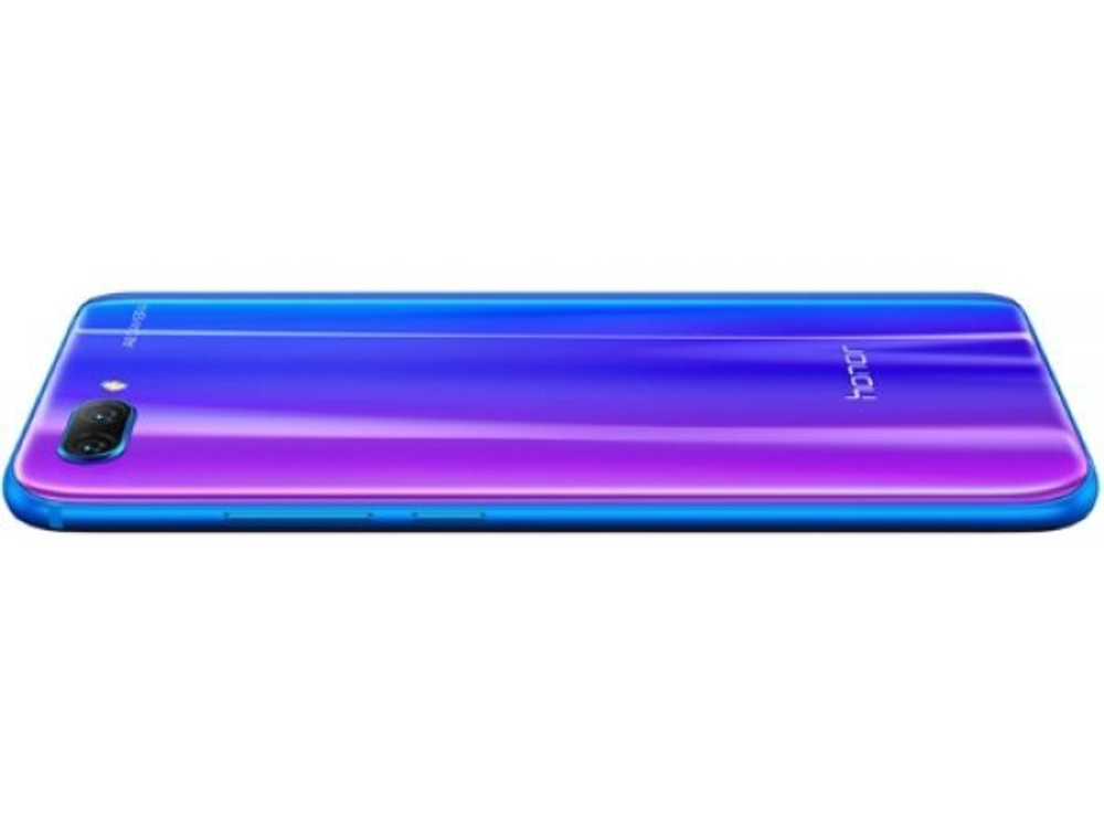 Смартфон Honor 10 4/128GB Phantom Blue (COL-L29)