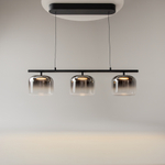 Подвесной светильник Maytoni MOD286PL-L12B3K