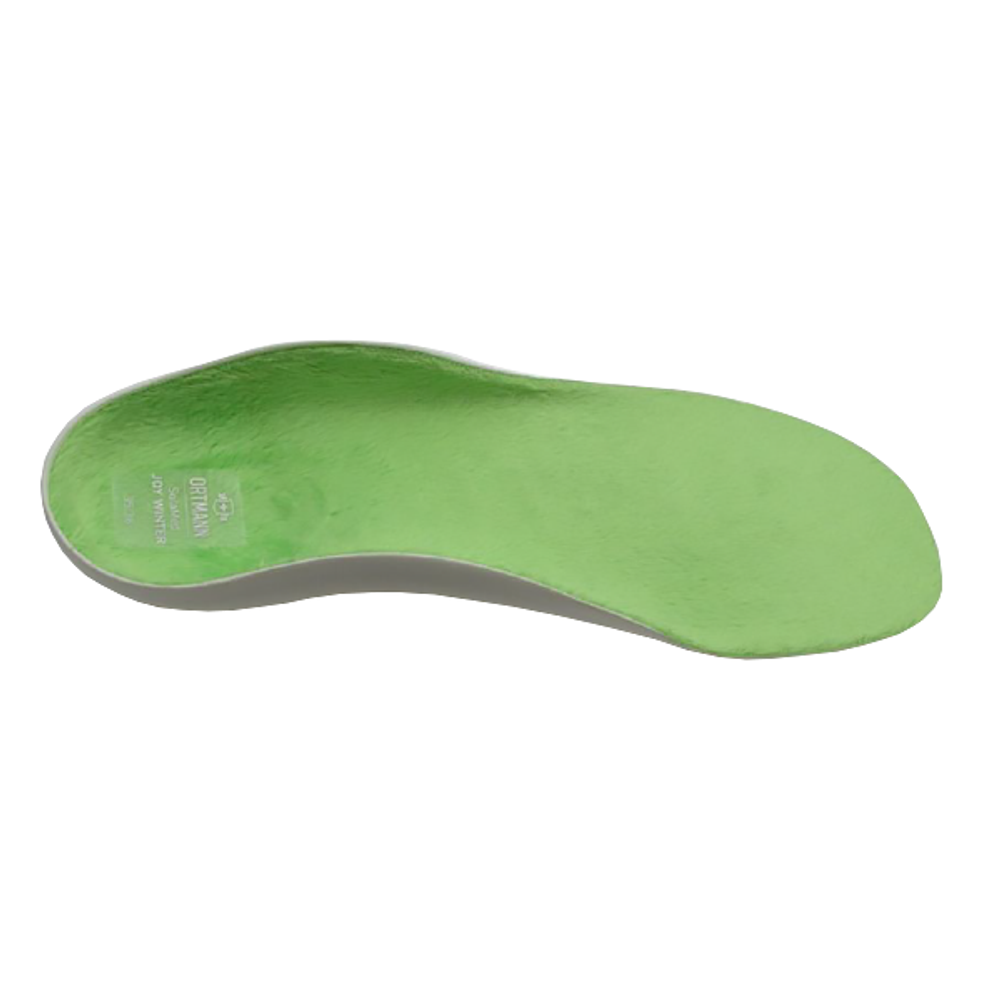 Ортопедические стельки Ortmann SolaMed JOY WINTER AY0092