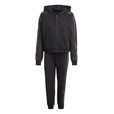 Женские теннисные Костюмы adidas Energize Tracksuit Women - Black