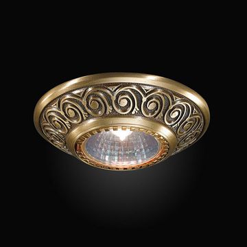 Встраиваемый спот SP.7002