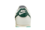 Кроссовки Nike Cortez "Gorge Green And Malachite" (Женская размерная сетка)