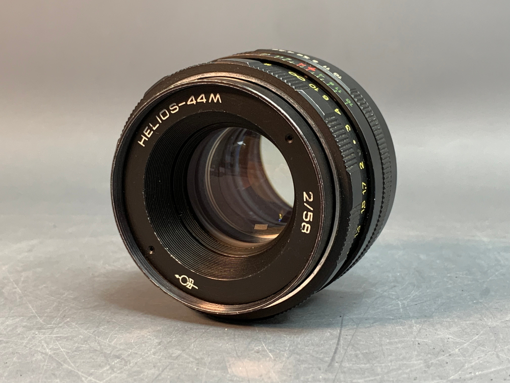 Helios-44M