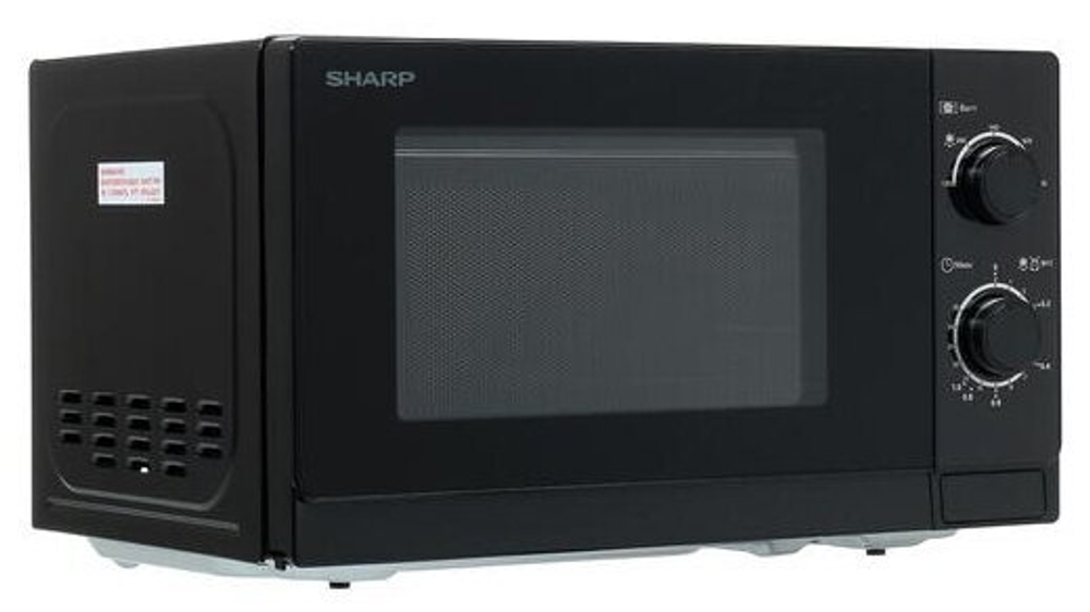 Микроволновая печь Sharp R-2000RK