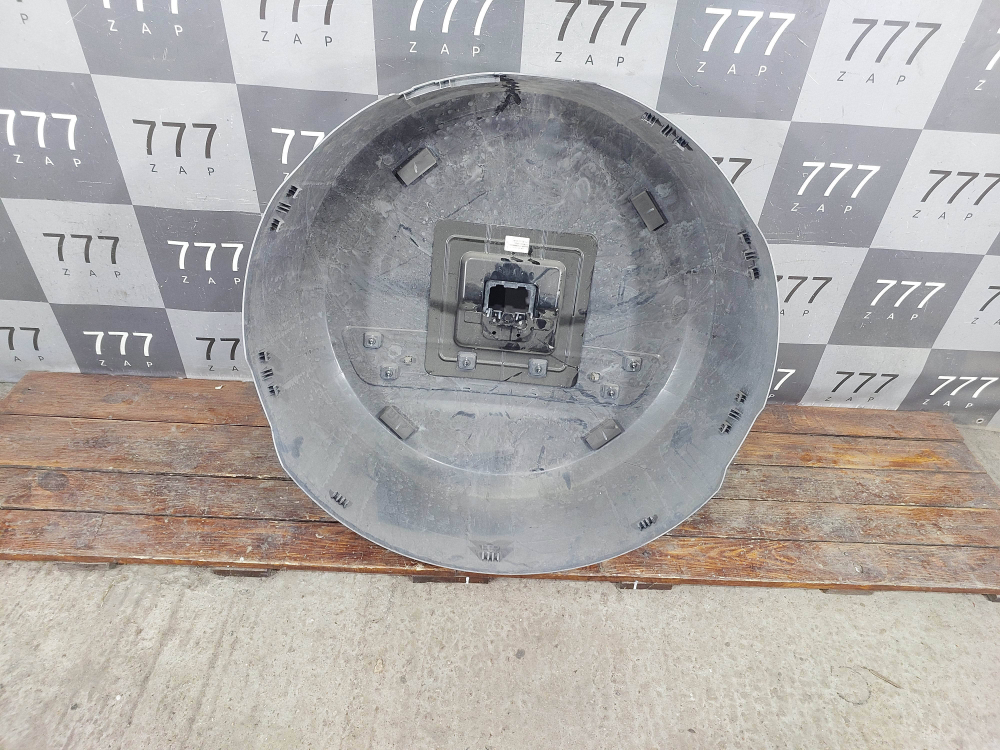 Кожух запасного колеса Tank 500 21-нв Б/У Оригинал 3102500XKV3BB