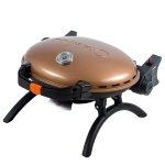 O-Grill 500MT газовый гриль BLACK- GOLD 500MT_GOLD
