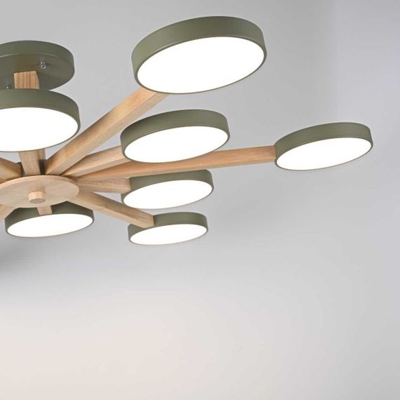 Подвесной светильник Imperium Loft TURNA-B01 228863-26