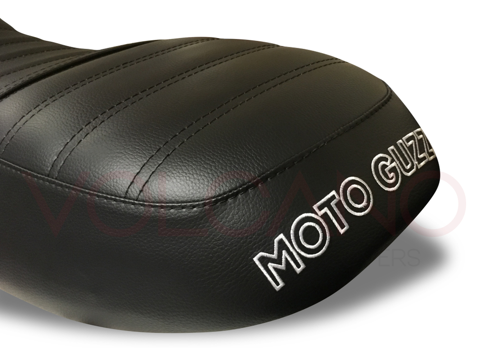 Moto Guzzi V7 Classic Stone 2008-2020 Volcano чехол для сиденья Противоскользящий