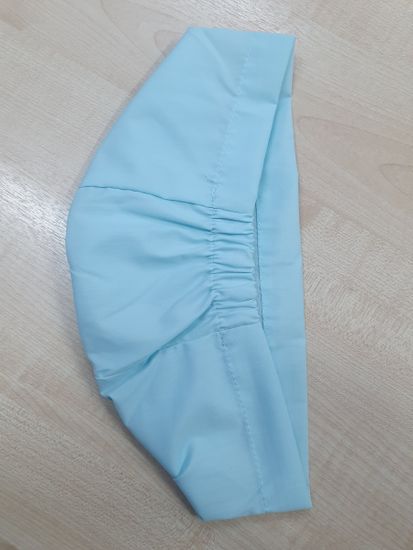 Колпак М-603-2 (Бирюза)