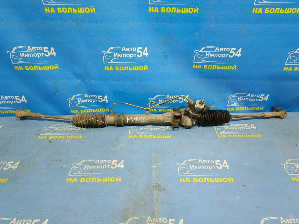 Рейка рулевая NISSAN PULSAR 1999