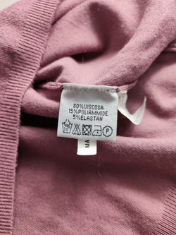 Джемпер Anis из вискозы 48 размер